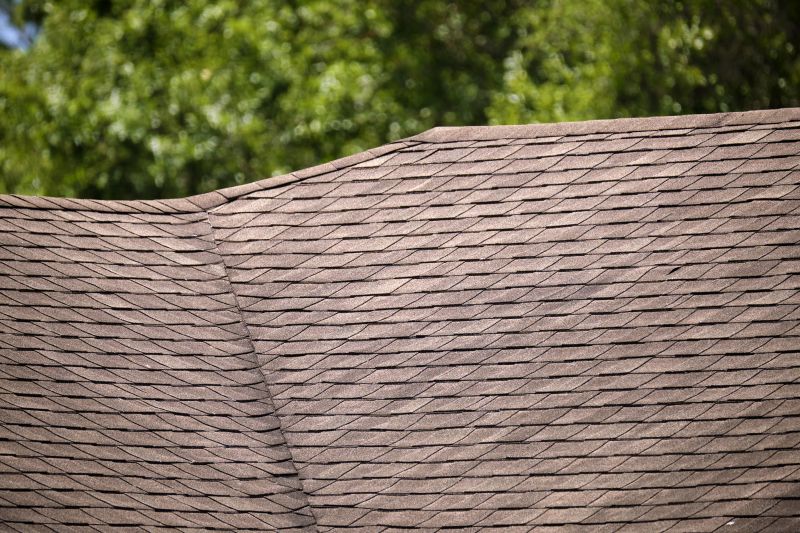 Seamless Shingle Replacement